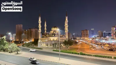 مشاركة سكن في السالمية بالقرب من مارينا مول ،، خطوات للبحر 2