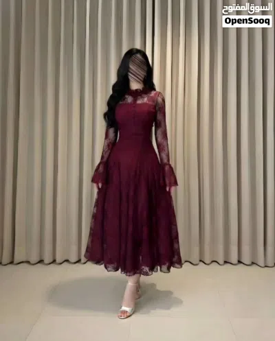 فساتين غيم فساتين سهره فساتين ملكه فساتين سعوديه 2