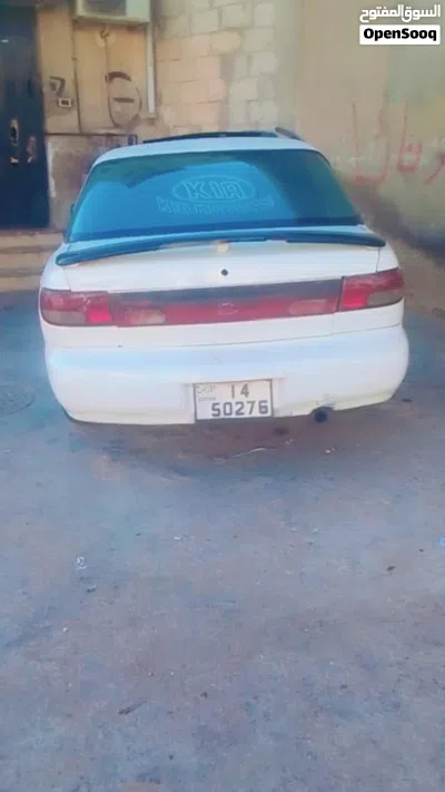 كيا سيفيا 1 4