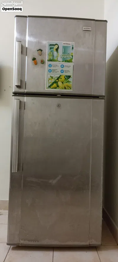 Supra Refrigerator 450L for Sale 2