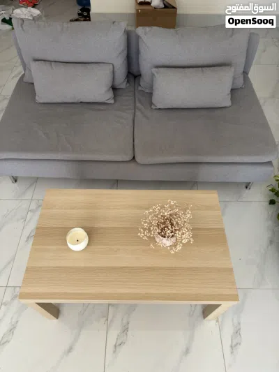 Coffee table 2