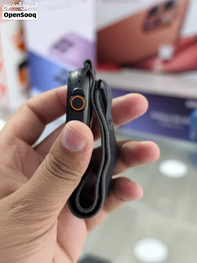 Apple watch ultra 2 4