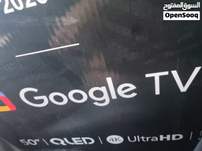 شاشه G-GUARD QLED 50 (2026) 3