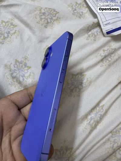 Iphone16 (128gb) 3