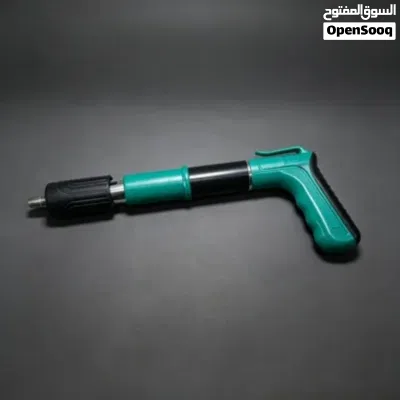 مسدس طلقات ديكور 4
