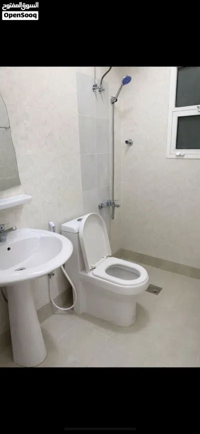 غرفه وحمام مفروشه الايجار الشهري واليومي غريب من جميع الخدماتFurnished room and bathroom for monthly 3