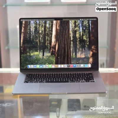 MacBook Air M2 - 15 Inch 2