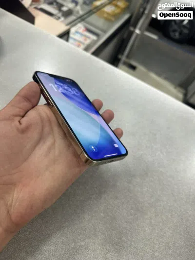 IPhone 13 Pro مش مفتوح 3