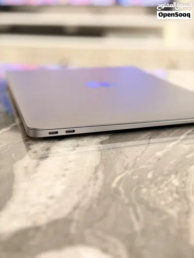 للبيع ماك بوك اير 2020 نسخة العربية/Macbook air 2020 Middle East 4