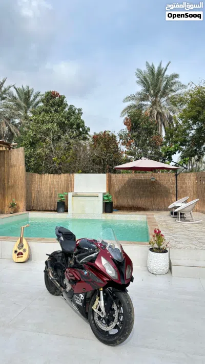 استراحة لليجار 2