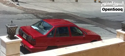 Daewoo LeMans 2