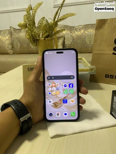 HONOR Magic7 Pro 4