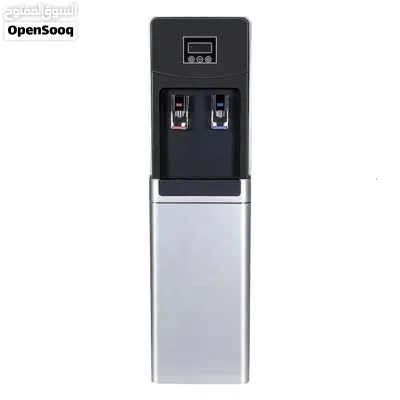 Atmospheric Water Generator (AWG) — Clean Drinking Water from Air 20L/Day No Plumbing 3