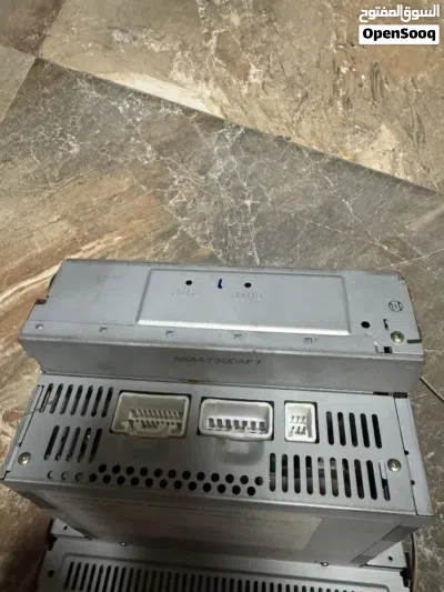 مسجل لكزس 430 4