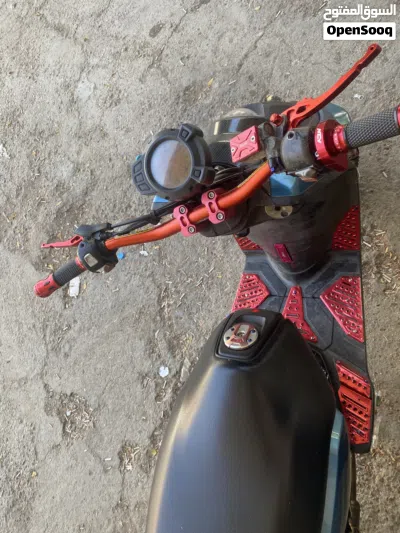 ياماها سكنس 2