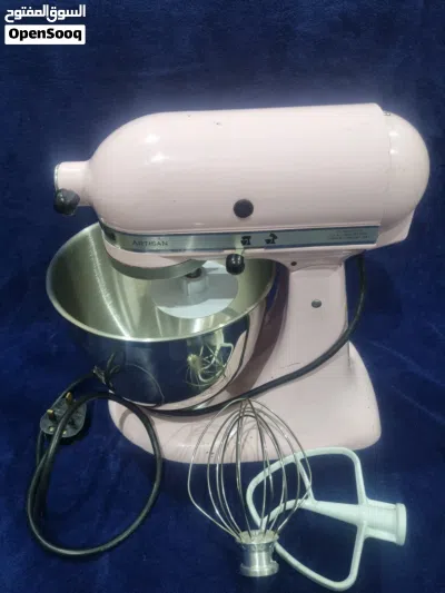 ميكسر kitchenaid 325wat امريكى 4