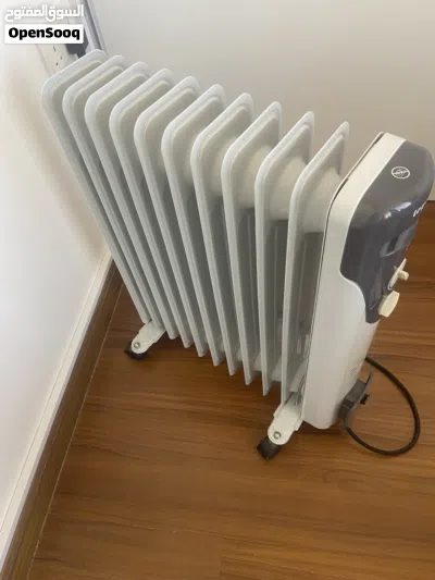 legend Oil-Filled Radiator 3