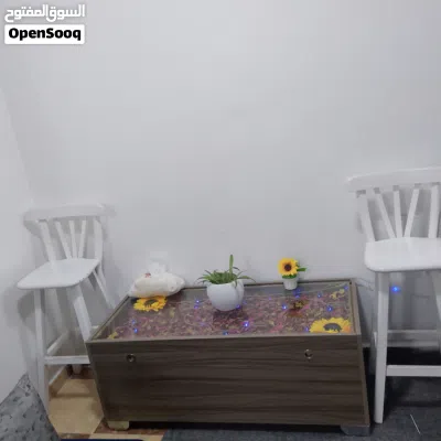 ثلاث كراسي شبه وكاله 2 3
