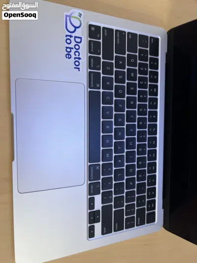 MacBook Air 2022 (M2) 4