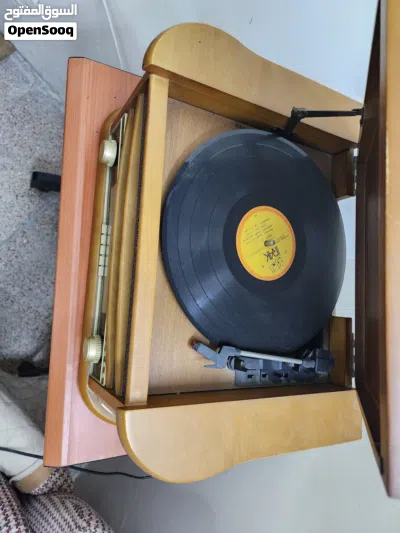 غرام و راديو (كاسكيت- سي دي) 3
