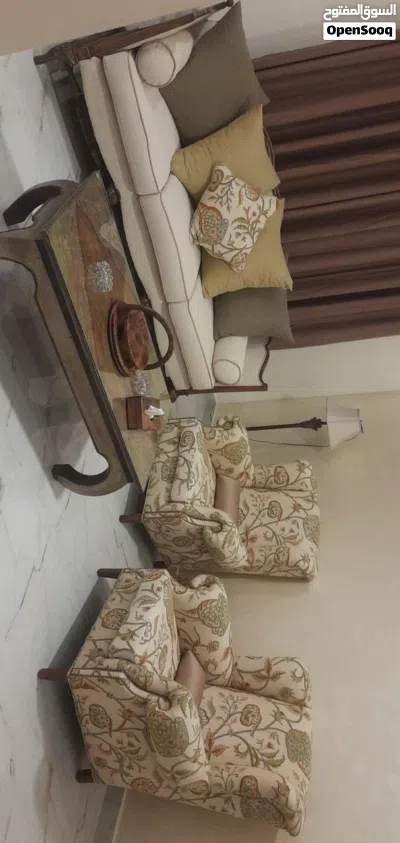 طقم صاله امريكي 3