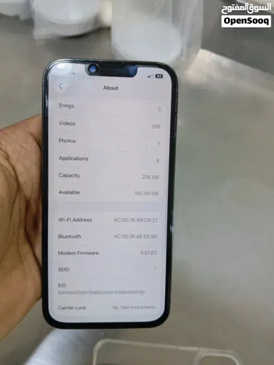 iphone 13 pro 256 gb 2