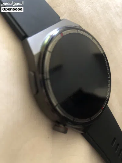 ساعة REMAX WATCH 9 C20 Mini الذكية بسعر حرق لفتره محدوده قابل لمفاوضه 4