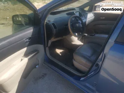 Toyota Prius Prius 4
