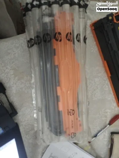 أحبار طابعة hp عدد 2 حبة 2