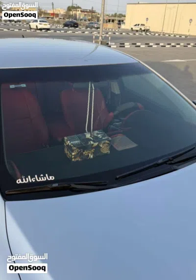 تويوتا كامري SE 2