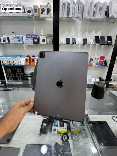iPad Pro 4th generation 256 Gb 4