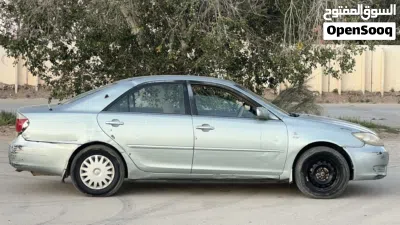 Toyota Camry XLI 4