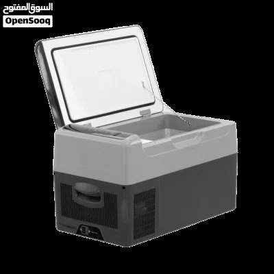ثلاجه للرحلات 22 لتر تصل الى درجه تجمد 20- Alpicool G22 Portable Refrigerator 3