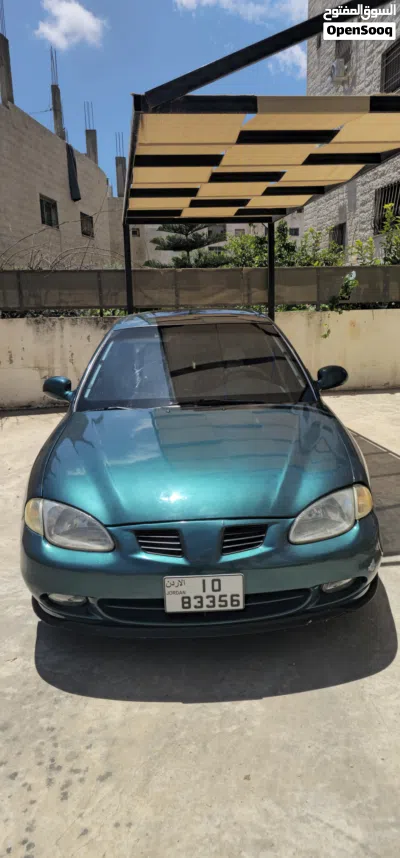 Hyundai Avante Limited 2
