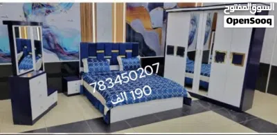 غرف نوم تصميم ملكي سعر الغرفه 190 الف 4