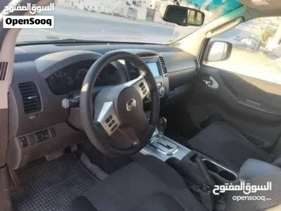 نيسان نافارا LE 3