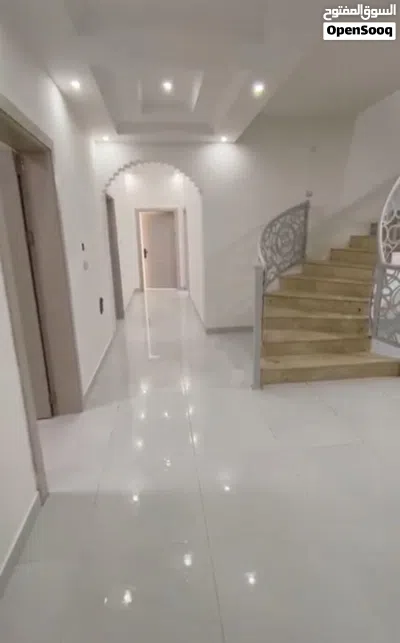 منزل للايجار في العامرات الحاجر 3