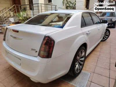 كرايسلر 300 300S V6 2