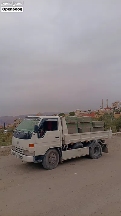 الطوب والبلاط مواد البناء معرض ومصنع فاتحة الخير 3