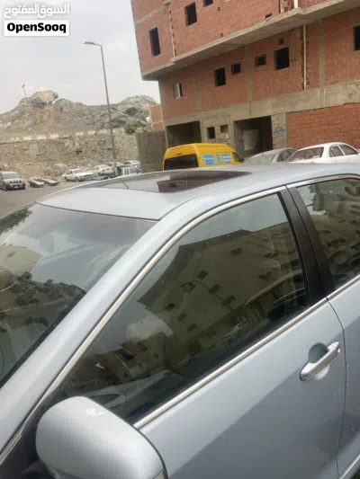 تويوتا كامري GLX 4