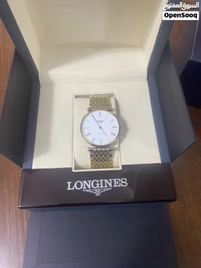 ،،LONGINES 4