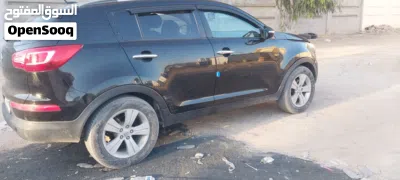 كيا سبورتاج EX 3