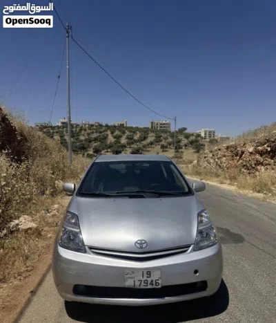 تويوتا بريوس Prius 3
