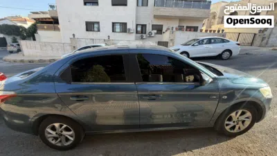 ستيروين C Elysee 2