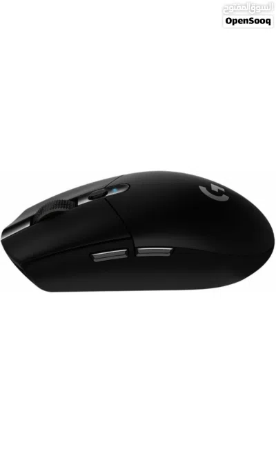ماوس الألعاب اللاسلكي الأسطوري Logitech G305 الاصلي وليس التقليد 4