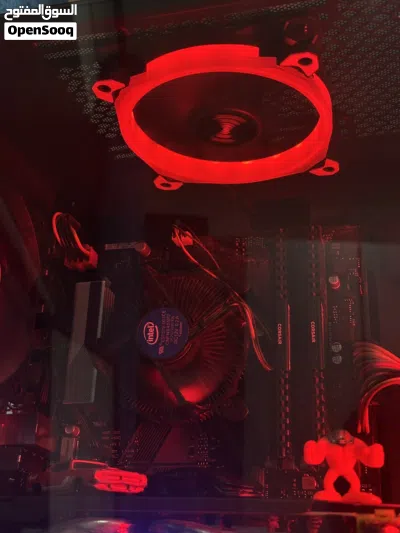 بي سي جيمنج للبيع 4