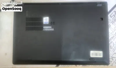 Lenovo Thinkpad X1 Carbon 3