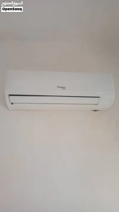 جينرال اسبورت12غاذ 22 الموديل الاول ممتاز للجادين السعر 1000د.ل 2
