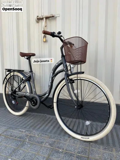 Vélo MADAME PRO SPORT BIKE 28 Pouces 4