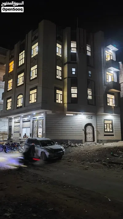 عمارة للبيع 2